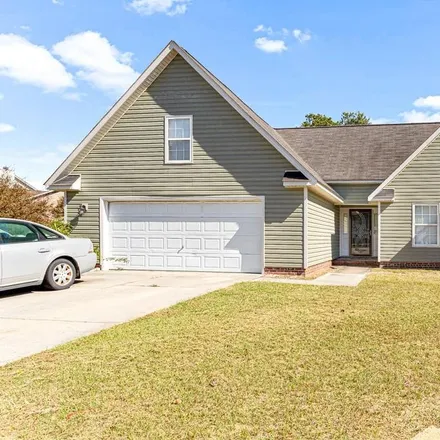 Buy this 3 bed house on 1549 Laurel Oak Drive in Fayetteville, NC 28314
