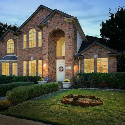 Buy this 4 bed house on 1916 Parktree Drive in Arlington, TX 76001