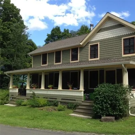 Rent this 3 bed house on 96 Bruceville Road in Rosendale, Ulster County