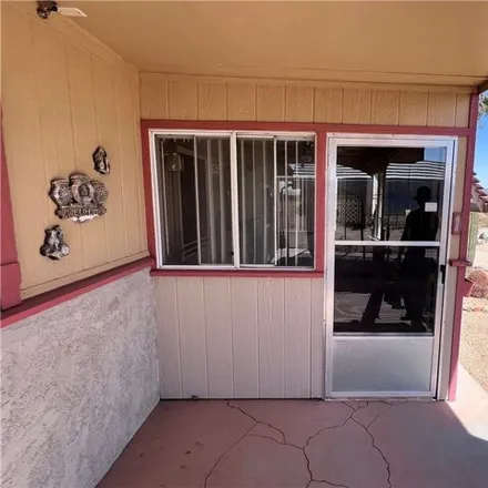 Image 2 - 14905 Cattle Drive, Dolan Springs, Mohave County, AZ 86441, USA - House for sale
