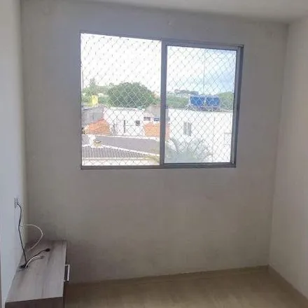 Buy this 2 bed apartment on Rua José Guilherme Pagnani in Vila Figueira, Suzano - SP