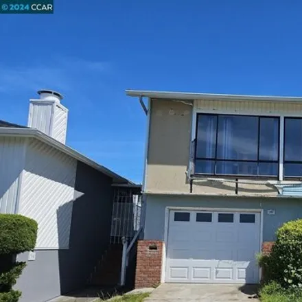 Buy this 4 bed house on 34 Longview Drive in Daly City, CA 94015