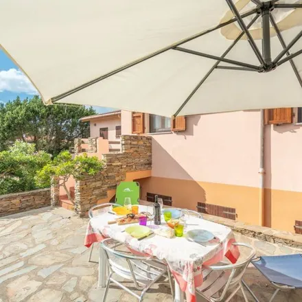 Rent this 1 bed apartment on Via dei Lentischi in 07040 Isthintini/Stintino SS, Italy
