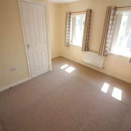 Rent this 2 bed duplex on Lysaght Avenue in Newport, NP19 4AW