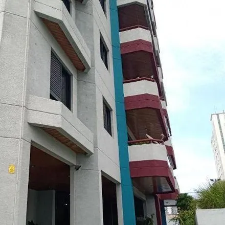 Buy this 3 bed apartment on Rua Washington Luiz in Vila Mazza, Suzano - SP
