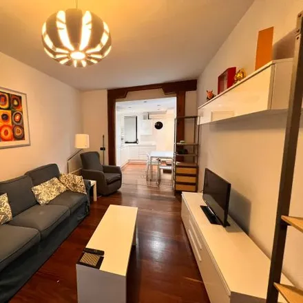 Image 4 - La Casa de las Carcasas, Calle de Fuencarral, 9, 28004 Madrid, Spain - Apartment for rent