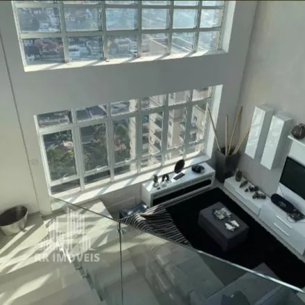 Image 2 - Avenida Sagitário, 18 do Forte, Barueri - SP, 06473-005, Brazil - Apartment for sale