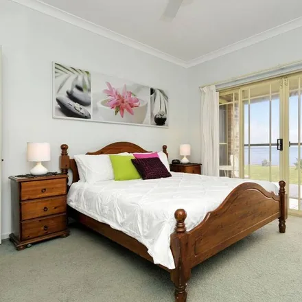 Rent this 4 bed house on Salamander Bay NSW 2317