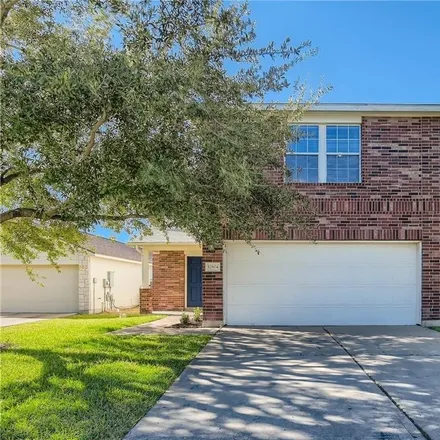 Buy this 4 bed house on 12804 Saint Mary Drive in Manor, TX 78653