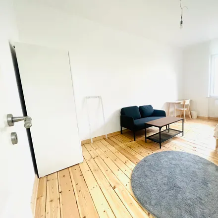 Rent this 1 bed apartment on Hoeppnerstraße 29 in 12101 Berlin, Germany