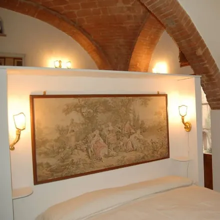 Rent this 1 bed house on 53022 Buonconvento SI