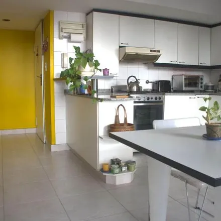 Buy this 6 bed apartment on Granaderos 23 in Flores, C1406 GLV Buenos Aires