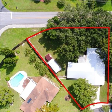 Image 4 - 4010 Glen Garry Road East, Fountain Heights, Lakeland, FL 33813, USA - House for sale