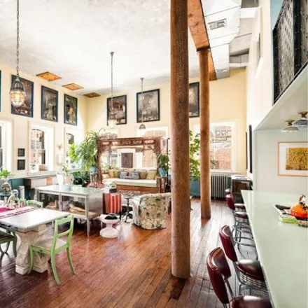 Buy this 3 bed house on Boomerang Toys in 119 West Broadway, New York