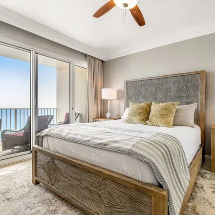 Rent this 5 bed condo on Miramar Beach