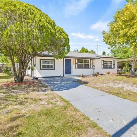 Buy this 3 bed house on 5239 12th Avenue South in Saint Petersburg, FL 33707