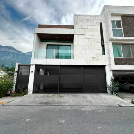 Buy this studio house on Camino Del Almendro in Cumbres Elite Premier, 66035