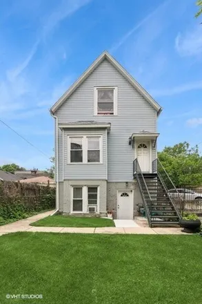 Buy this 5 bed house on 1914 North Kedzie Avenue in Chicago, IL 60647