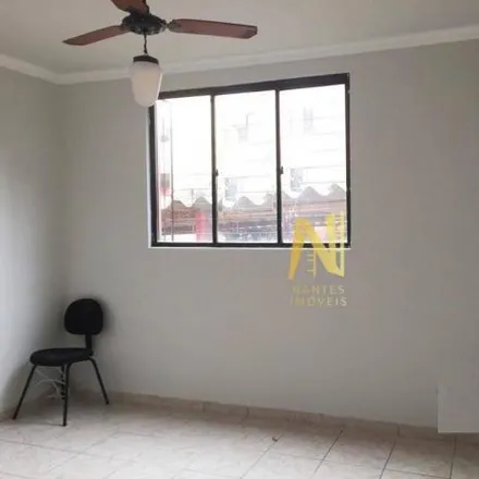 Buy this 2 bed apartment on Rua Ernâni Lacerda de Athayde in Palhano, Londrina - PR