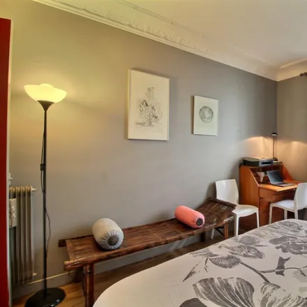 Image 3 - 1 Rue Sextius Michel, 75015 Paris, France - Apartment for rent