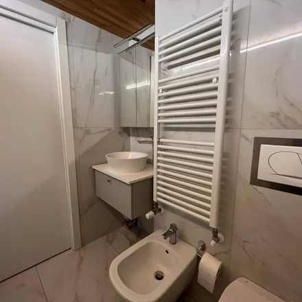 Rent this 1 bed apartment on Via Plinio 15 in 20129 Milan MI, Italy