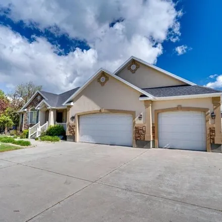 Buy this 3 bed house on 565 East 600 South in Heber, UT 84032