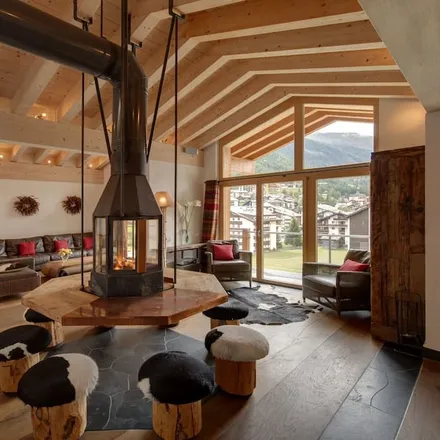 Image 2 - 3920 Zermatt, Switzerland - House for rent