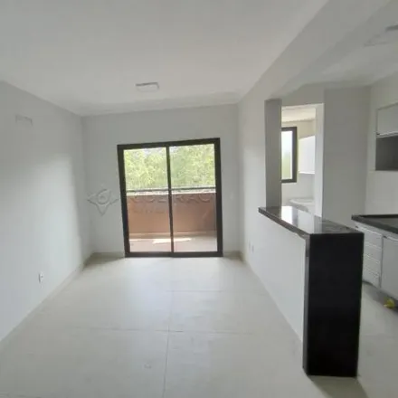 Image 2 - Avenida Seringueiras, Residencial Rio Verde, Goiânia - GO, 74393-595, Brazil - Apartment for rent