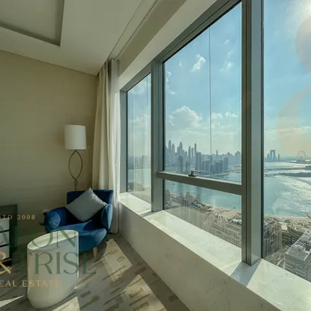 Image 7 - Shoreline Street, Palm Jumeirah, Dubai, United Arab Emirates - Apartment for rent