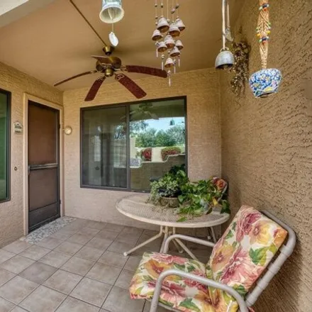 Buy this 2 bed apartment on 14300 West Bell Road in Surprise, AZ 85374