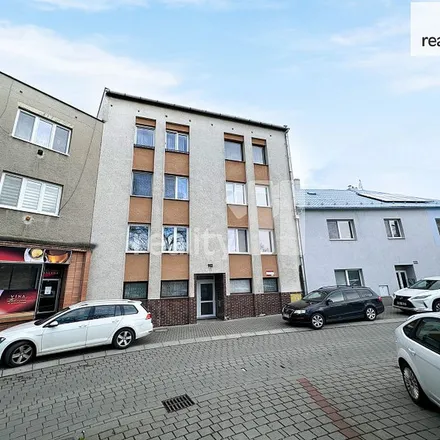 Image 4 - Dr. Stojana 217, 768 24 Hulín, Czechia - Apartment for rent