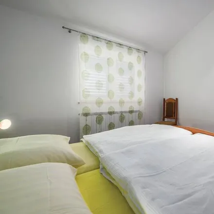 Rent this 2 bed apartment on Sveti Lovreč Pazenatički in Istria County, Croatia