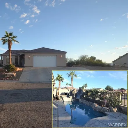 Image 1 - Desert Drive, Mohave Valley, AZ 86426, USA - House for sale