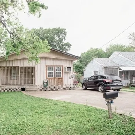 Buy this 2 bed house on 6178 Goforth Street in Foster Place, Houston