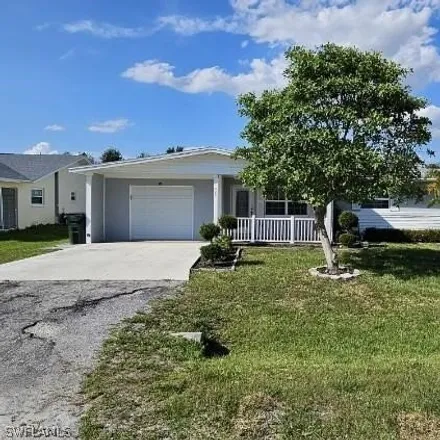 Rent this 3 bed house on 925 Dean Way in Fort Myers, Florida