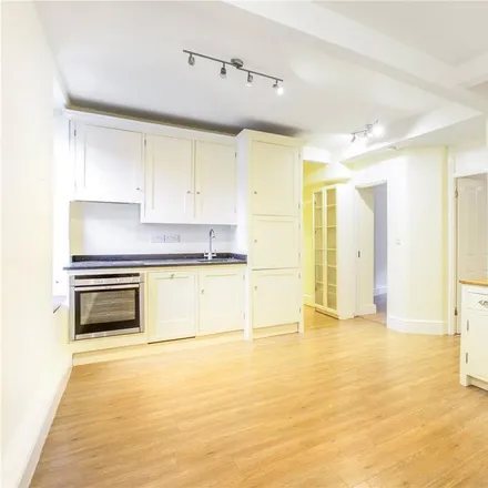 Image 2 - Cookham House, Montclare Street, London, E2 7EX, United Kingdom - Apartment for rent