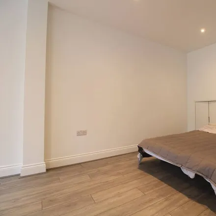 Rent this 2 bed apartment on London in SE15 5DF, United Kingdom