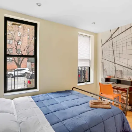 Rent this 1 bed apartment on 20 West 101st Street in New York, NY 10025