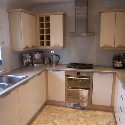 Rent this 2 bed apartment on 410 Lugtrout Lane in Elmdon Heath, B91 2TL