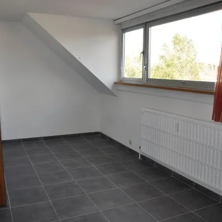 Rent this 3 bed apartment on Avenue d'Epinoy 19 in 1420 Braine-l'Alleud, Belgium