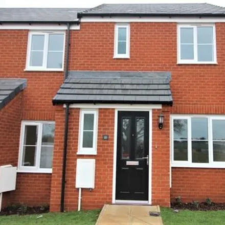 Rent this 3 bed duplex on Beech Close in Hellesdon, NR6 5FF