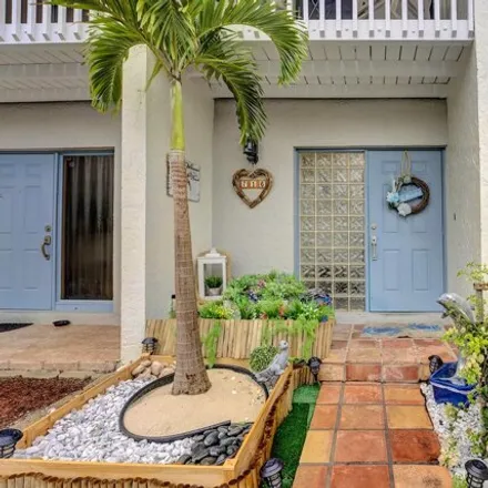 Rent this 2 bed house on Northeast 20th Lane in Boynton Beach, FL 33435