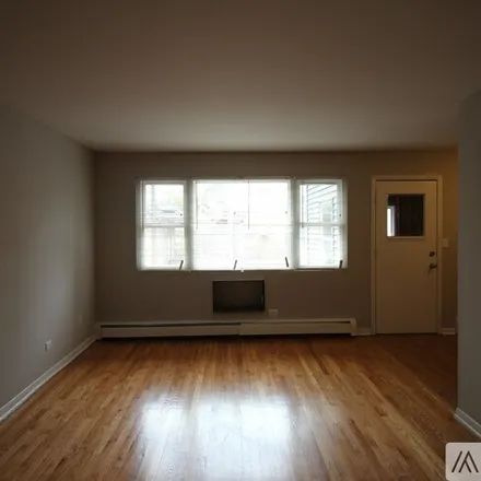 Rent this 1 bed apartment on 1644 W Morse Ave
