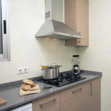 Rent this 3 bed apartment on Puçol in Valencian Community, Spain