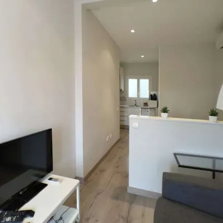 Rent this 1 bed apartment on Casa Dolors Calm in Rambla de Catalunya, 08001 Barcelona