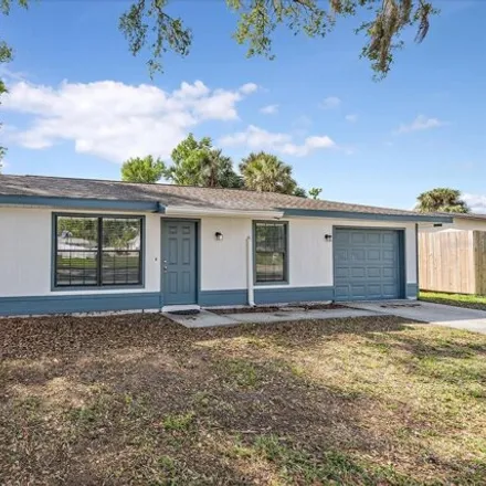 Buy this 2 bed house on 388 East Baffin Drive in Venice Gardens, Sarasota County