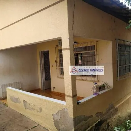 Buy this 3 bed house on Rua Ouro Fino in Jardim Aclimação, Cuiabá - MT