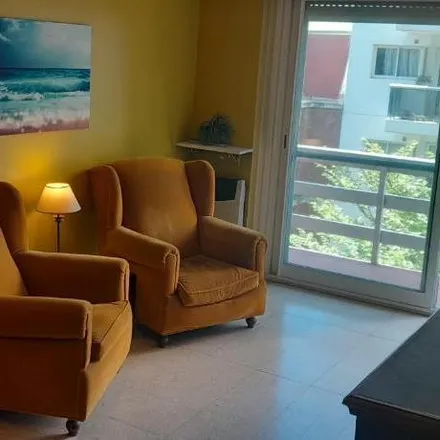 Rent this studio apartment on Gascón 2432 in Centro, 7606 Mar del Plata