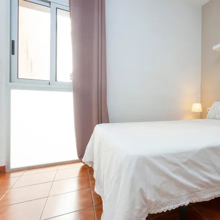 Rent this 1 bed apartment on Carrer d'Amargós in 16I, 08002 Barcelona