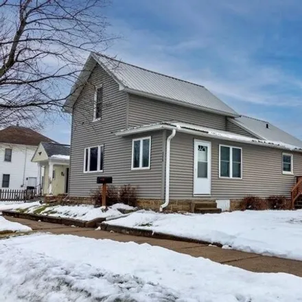 Buy this 3 bed house on 348 Spring Street in Arcadia, WI 54612
